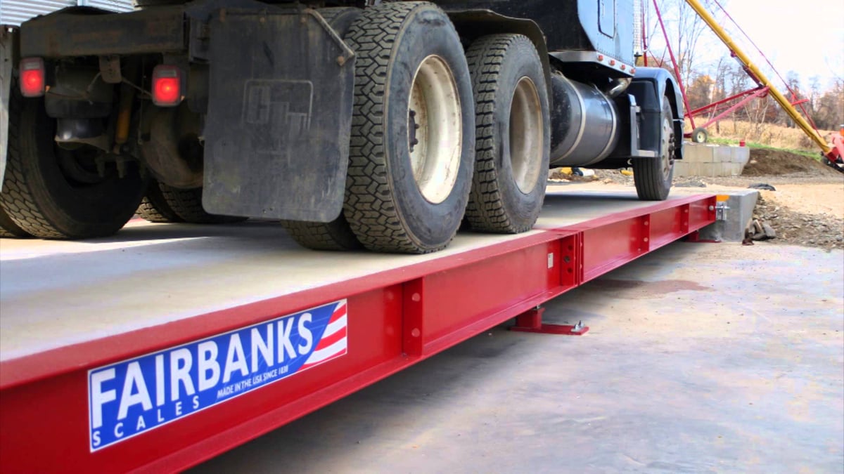 Scales & Weighing Nicol Scales