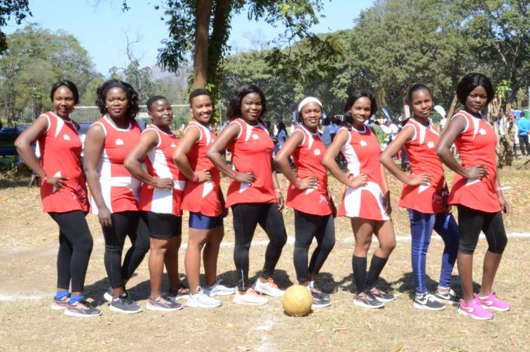 NICO Group Family Day 2019 Blantyre Sports Club NICO Holdings Plc