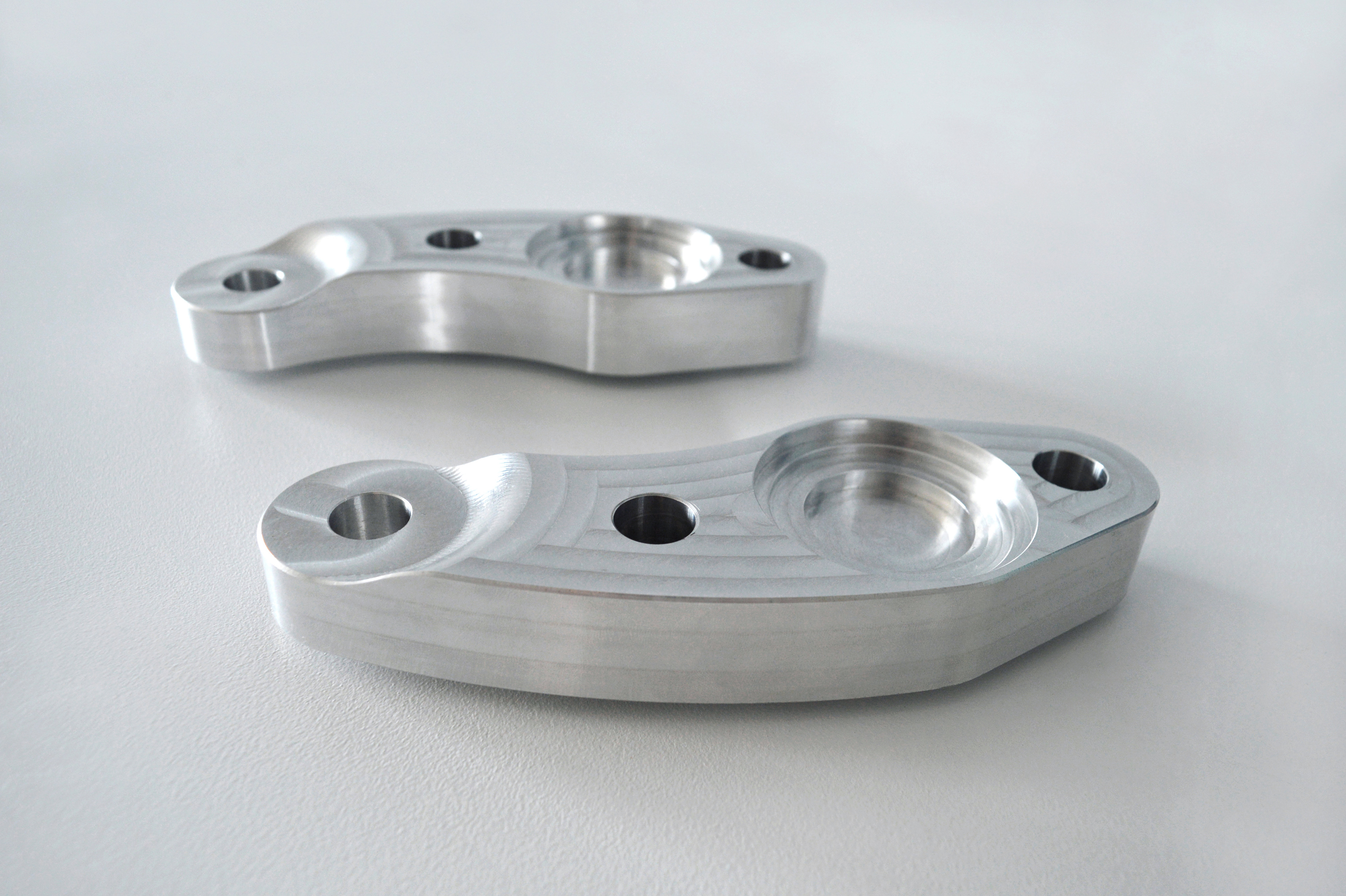 Steering knuckles | NICON ROTARY