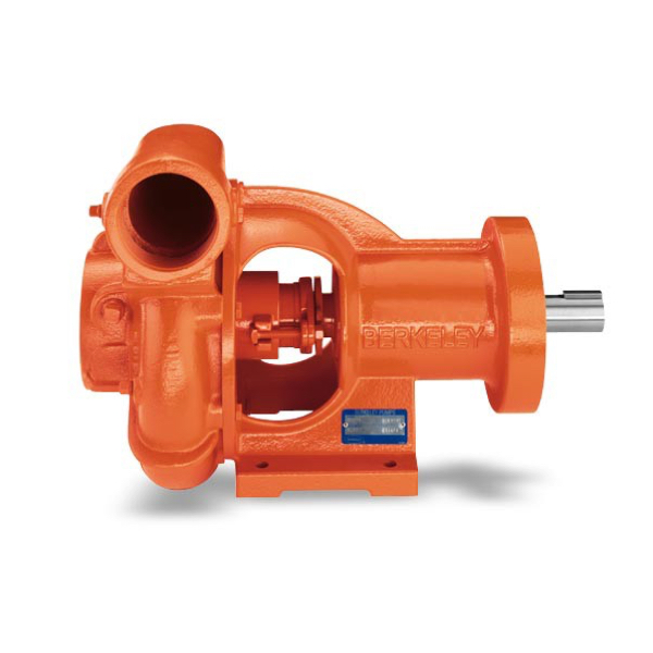 Berkeley Pump Nickerson Company, Inc