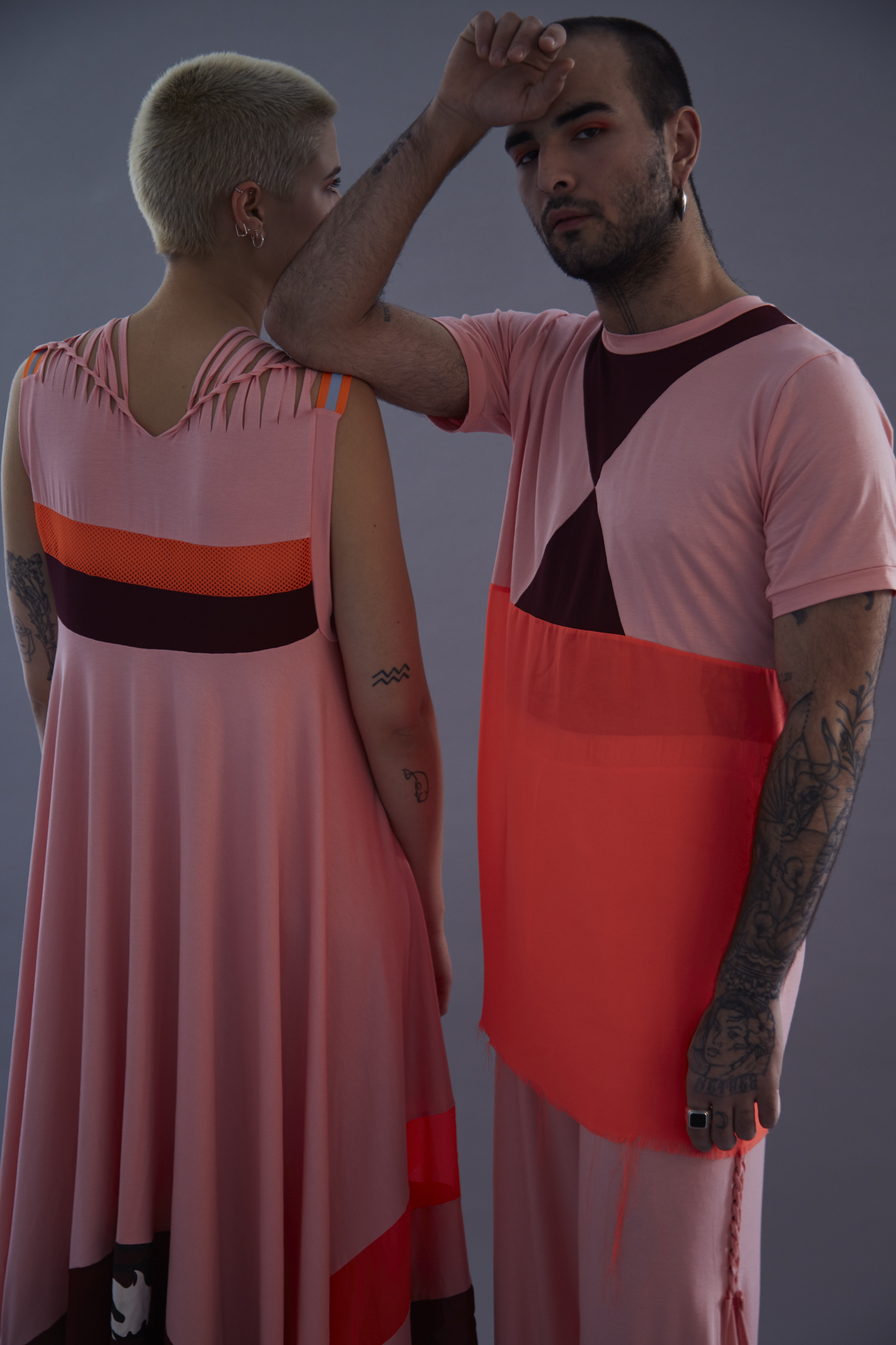 WAR SPRING SUMMER 2018