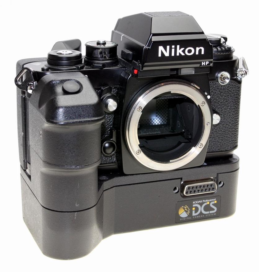 Nikon F3