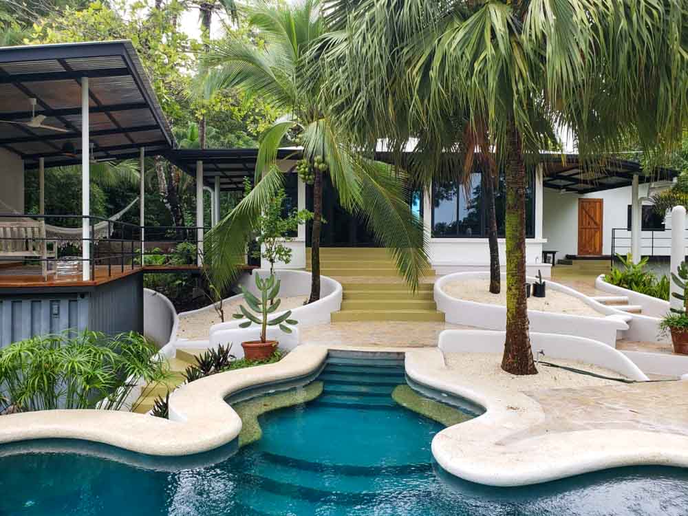 Real Estate Costa Rica I Dream Properties for Sale I Montezuma I Cabuya