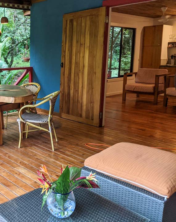 The Blues House Montezuma Real Estate