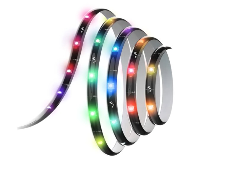 Can You Cut Smart LED Strip Lights?