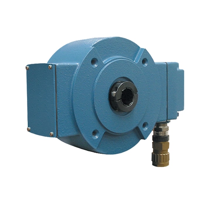 M7 Rotary Encoder Incremental Encoder Quadrature Encoder Nidec