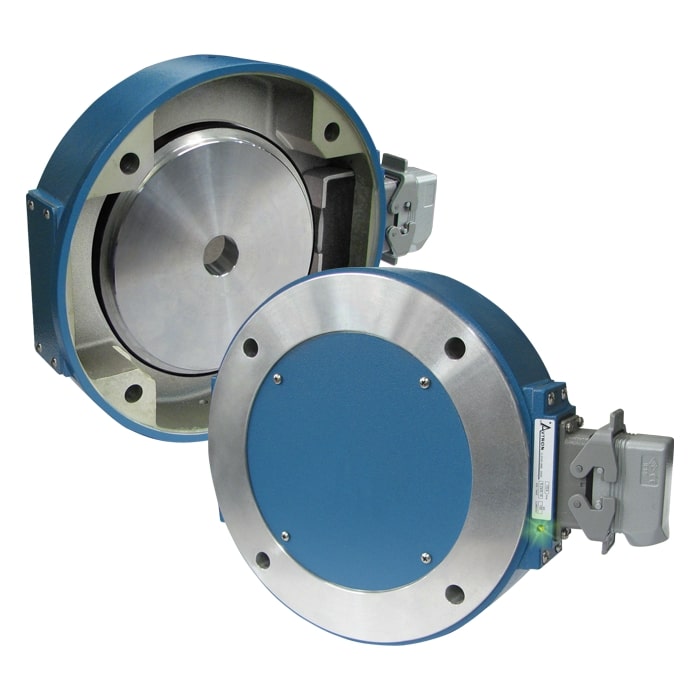 AV125 Rotary Encoder Incremental Encoder Quadrature Encoder