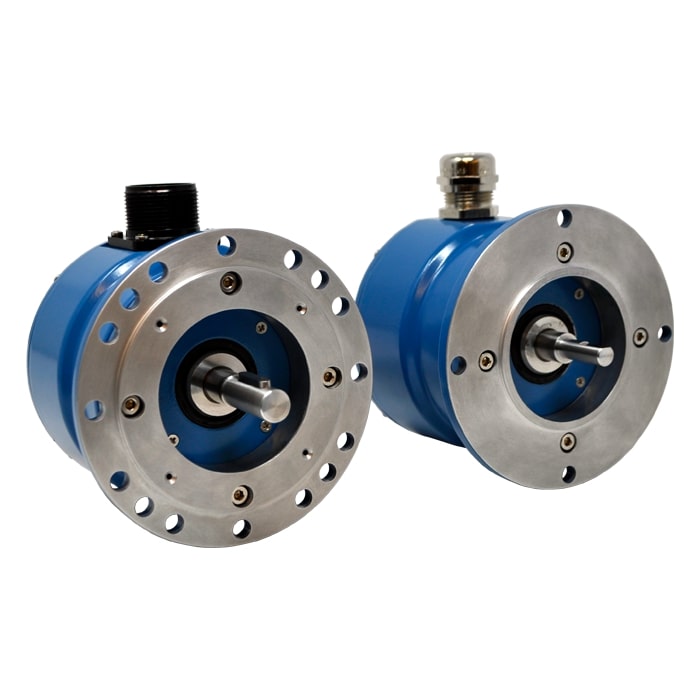 AV44 Rotary Encoder Incremental Encoder Quadrature Encoder