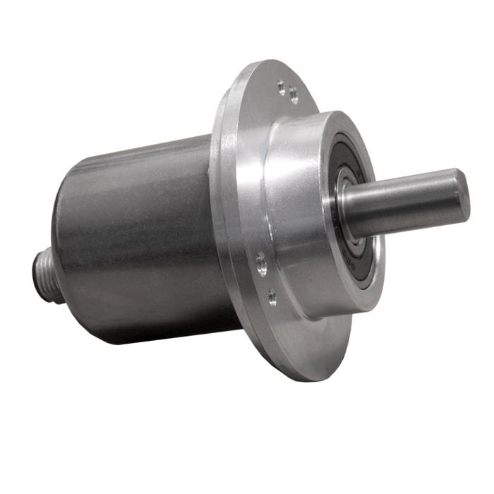 AV6M Rotary Encoder Absolute Encoder Shafted Encoder Nidec