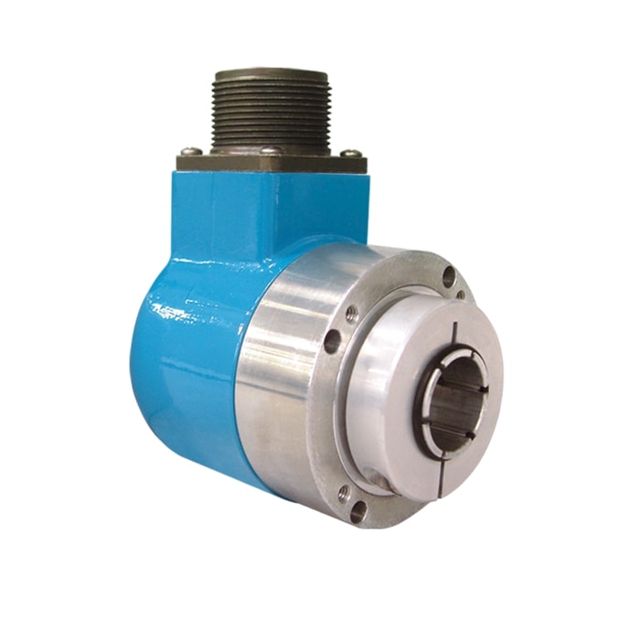 HS25A Rotary Encoder Incremental Encoder Quadrature Encoder