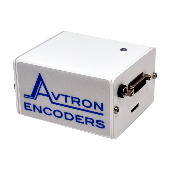 Encoder Programming Tool Accessories Nidec