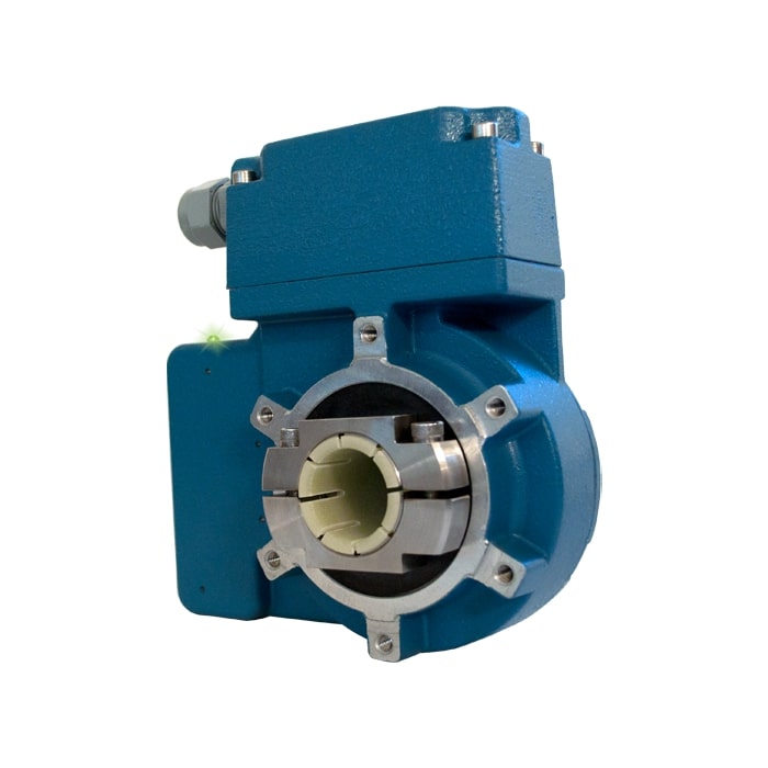 XR45 Rotary Encoder Incremental Encoder Quadrature Encoder ATEX