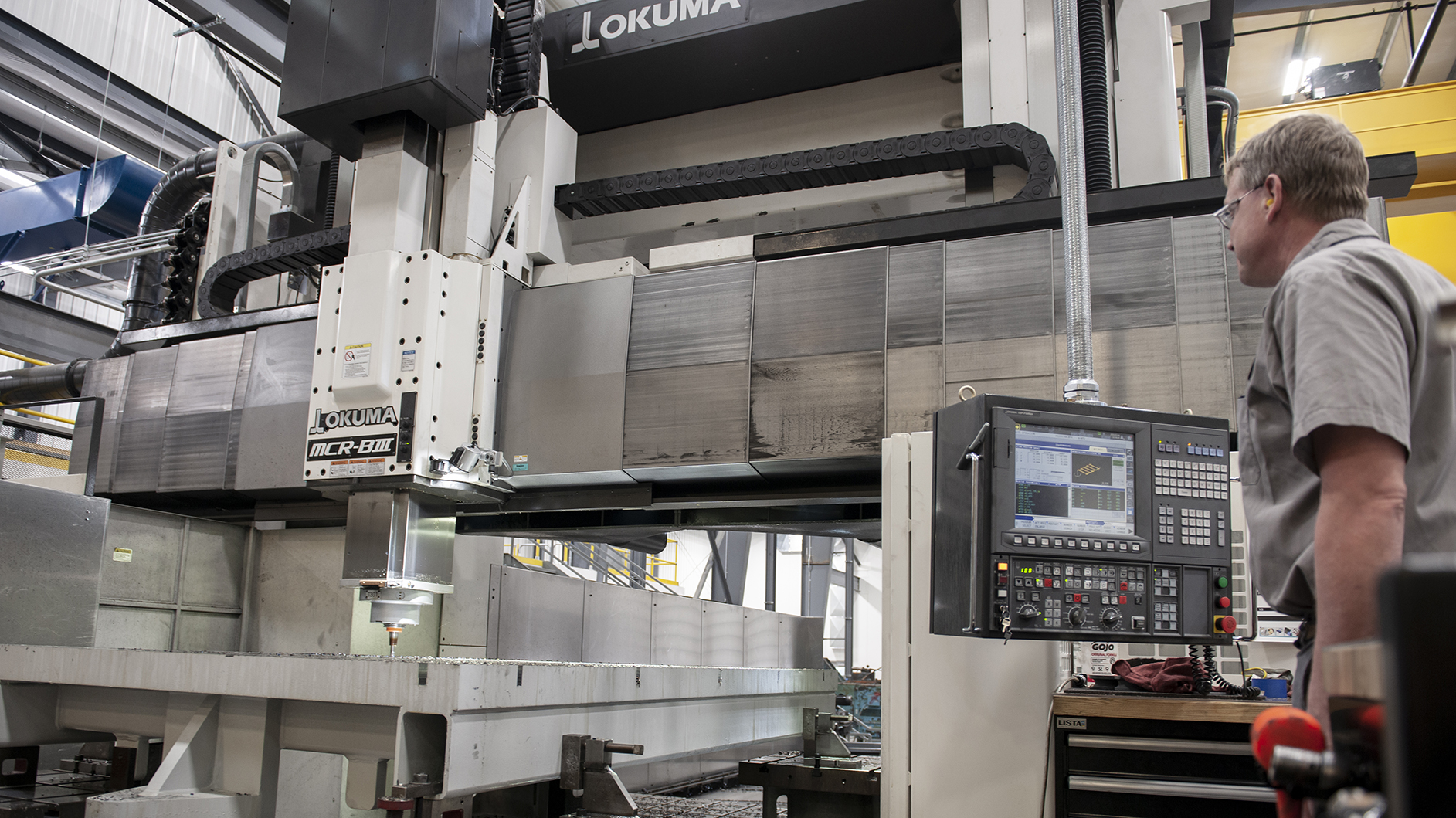 Nidec Press & Automation Expands in Minster, Ohio