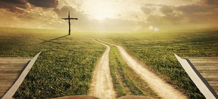 - Io sono la via la verità e la vita