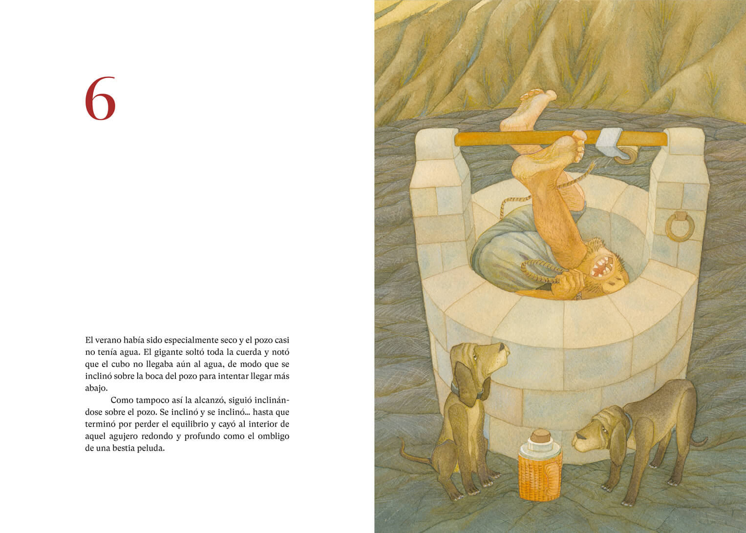 La carta de la señora González Nido de Libros