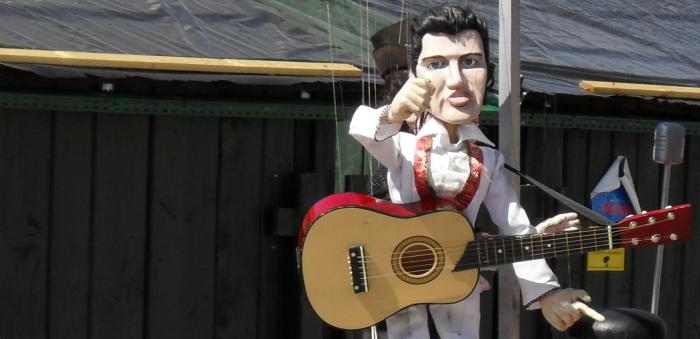 elvis