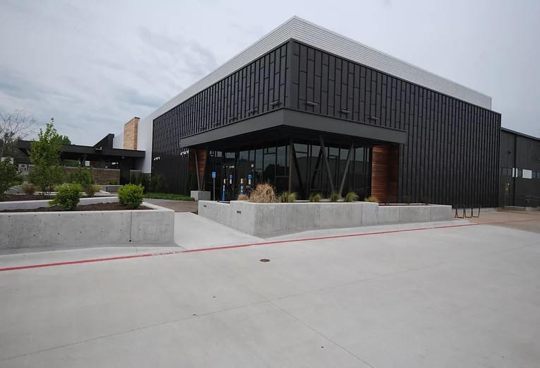 Walmart Call Center Nielsen Architecture