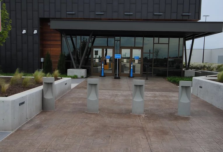 Walmart Call Center Nielsen Architecture