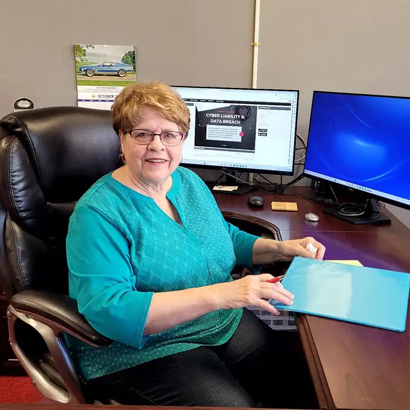 Nielsen Insurance Inc. Gordon, NE Location 3082820560