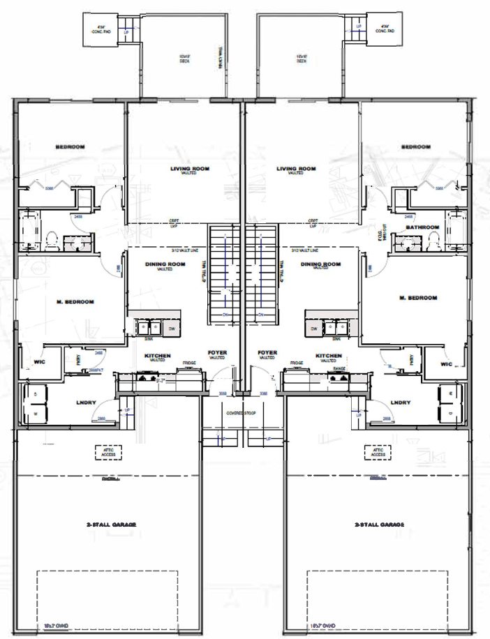 1203 11th Street NE Nielson Construction