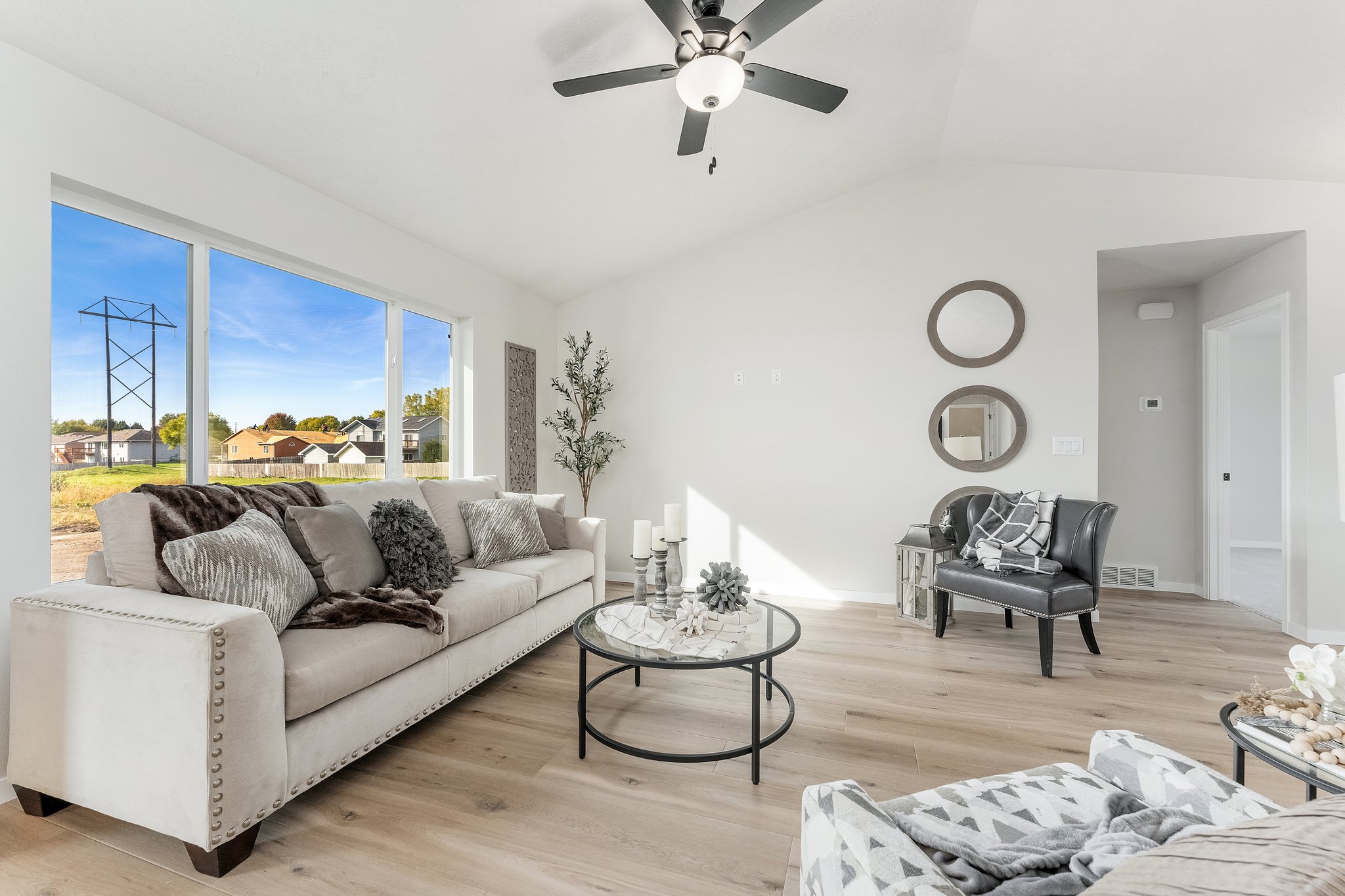 Design Your Home Interior Selection Packages Nielson Construction