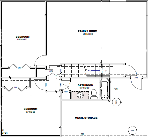 1167 Cyber Court, Madison, SD Nielson Construction