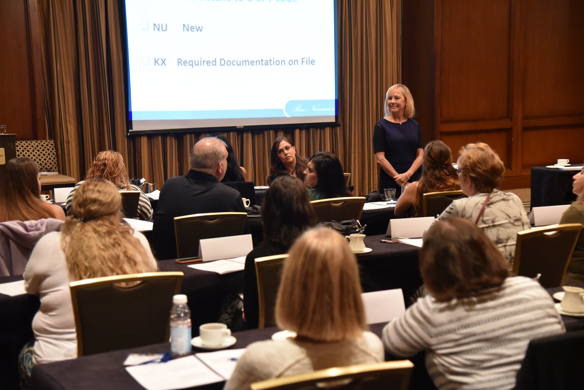 Medical Billing in Dentistry Course Dental Medical Cross Coding Seminar