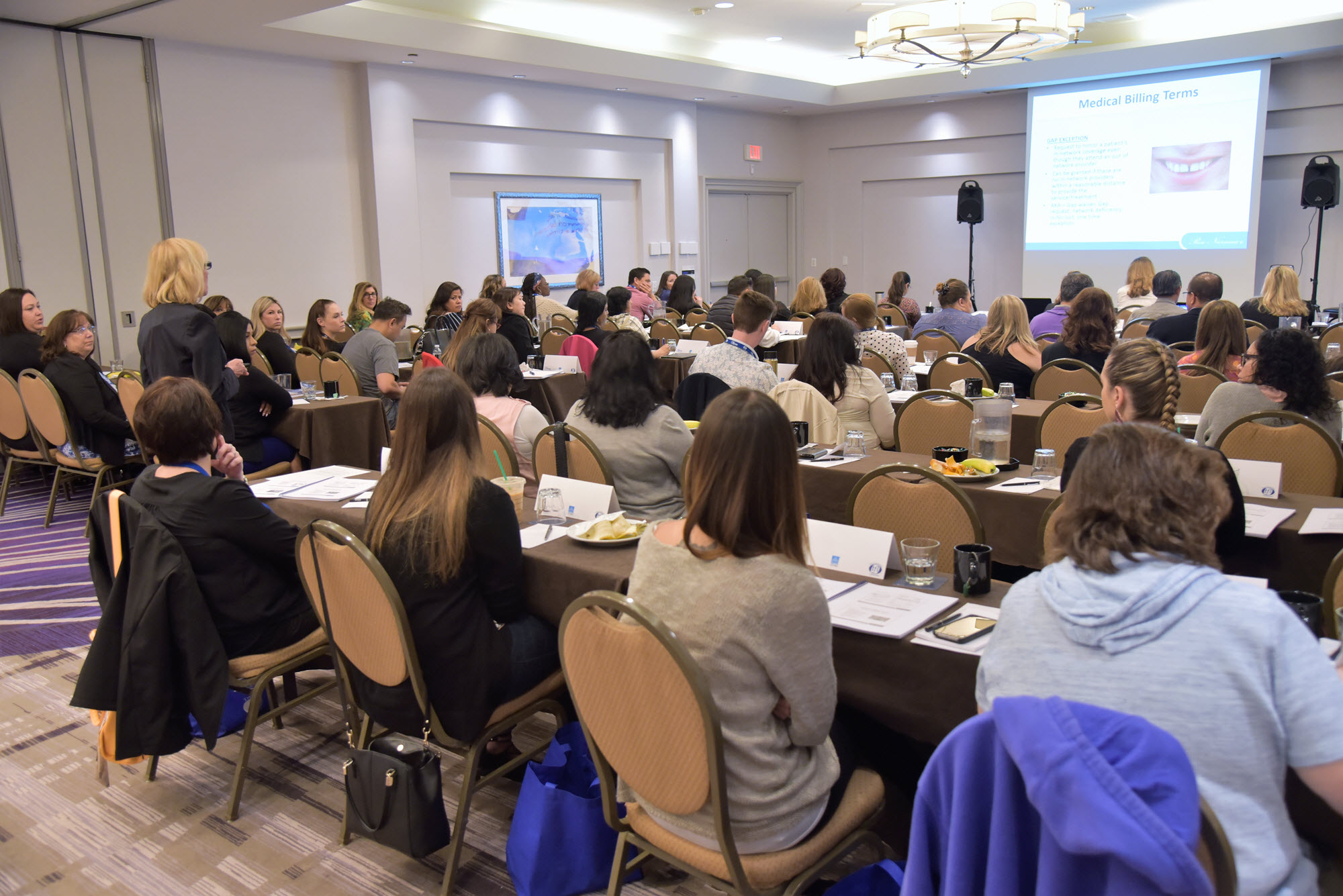 Medical Billing in Dentistry Course Dental Medical Cross Coding Seminar