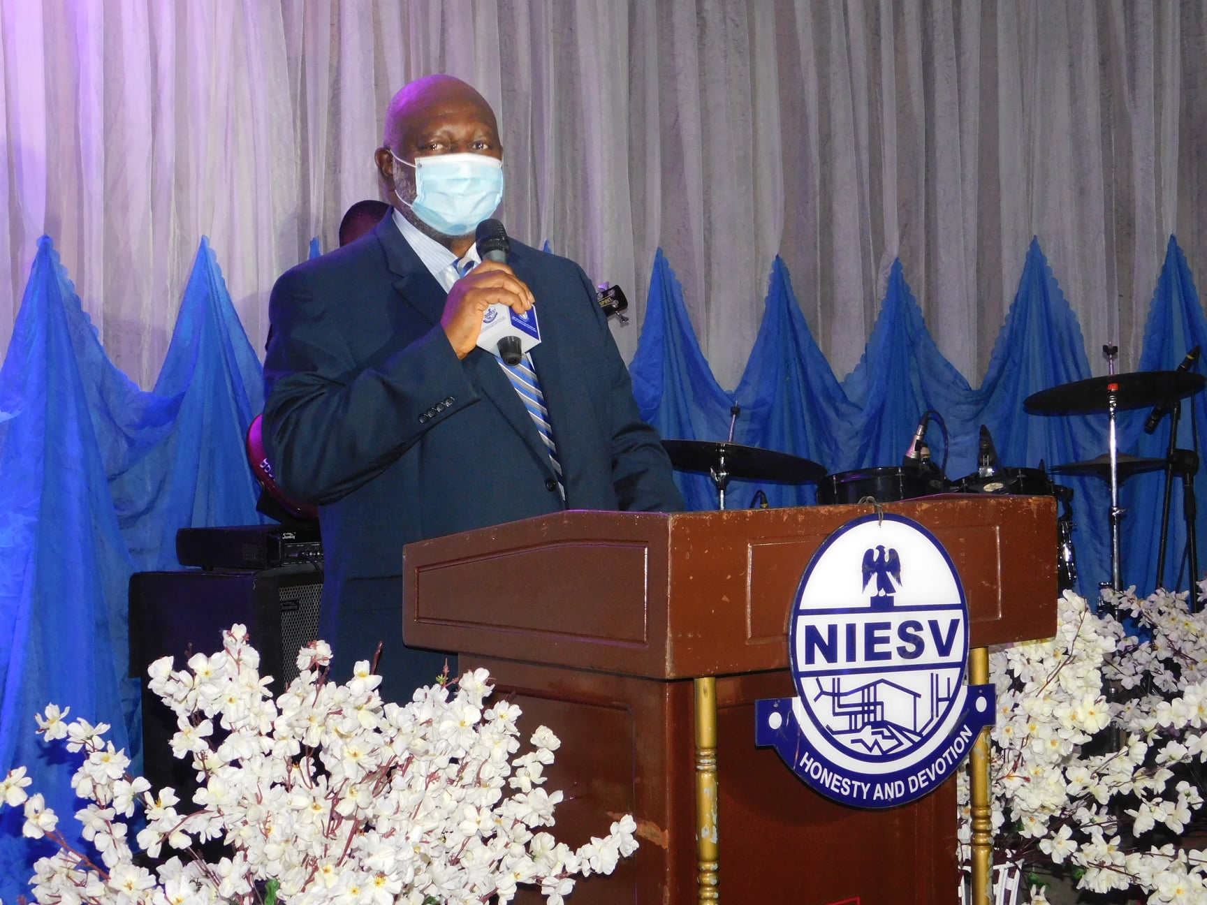 NIESV National Official website of Nigerian Institution of Estate