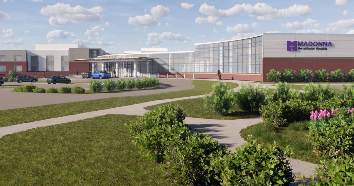 Madonna Campus Expansion Project NIFCO Mechanical Systems