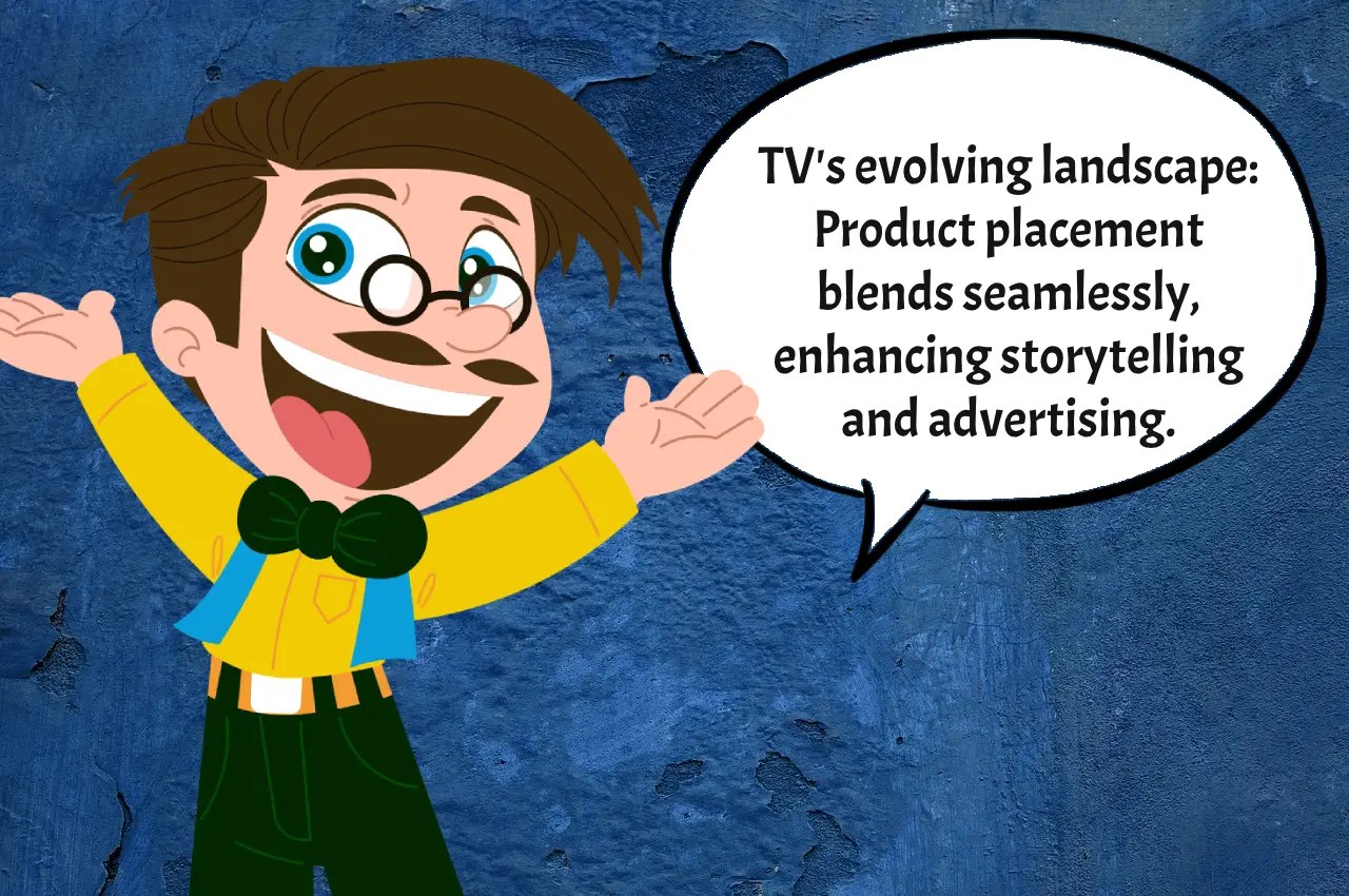 Product Placement in TV Shows Brand Collaborations Nifty Marketer