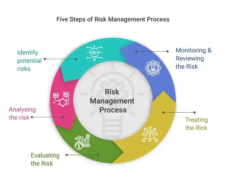 Difference Between Risk and Issue in Project Management(05)