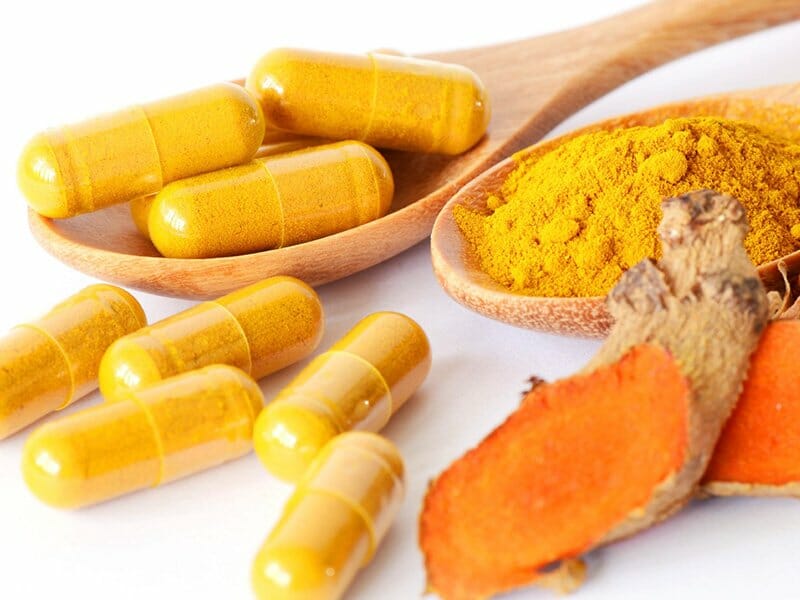 6 Powerful Natural Supplements for PCOS That'll Stop Your Suffering