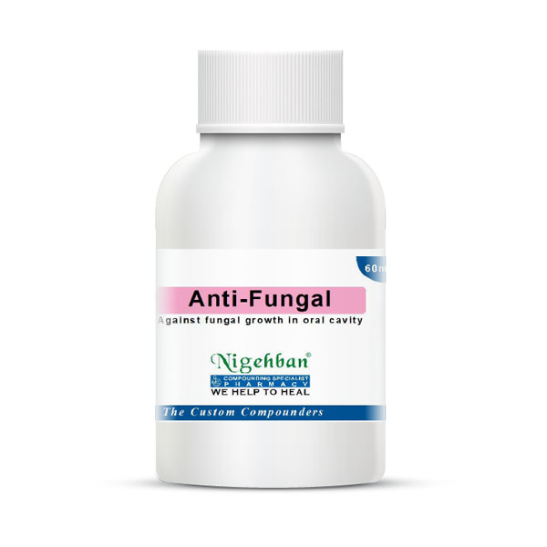 Antifungal Rinse For Oral Thrush at Rodger Kim blog