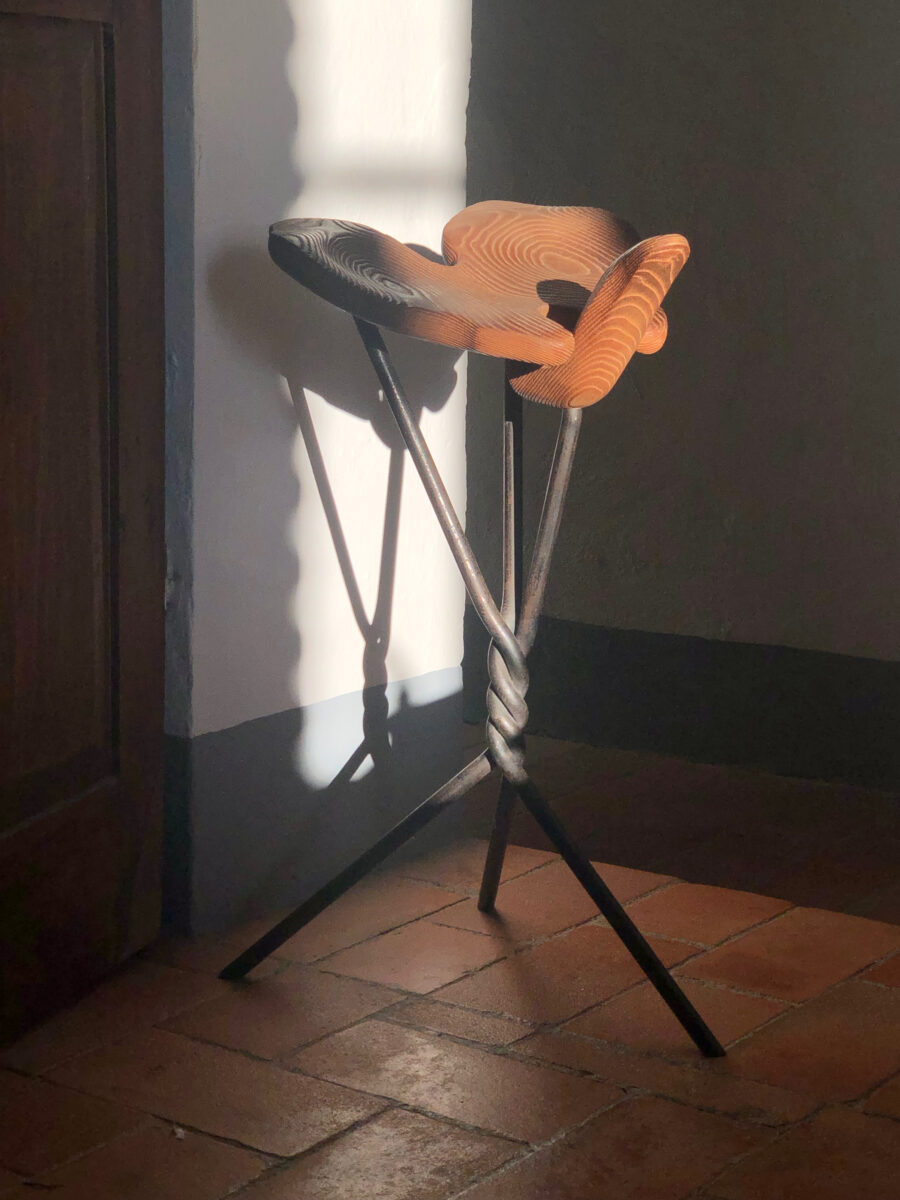 Genie — Furniture — Nigel Coates