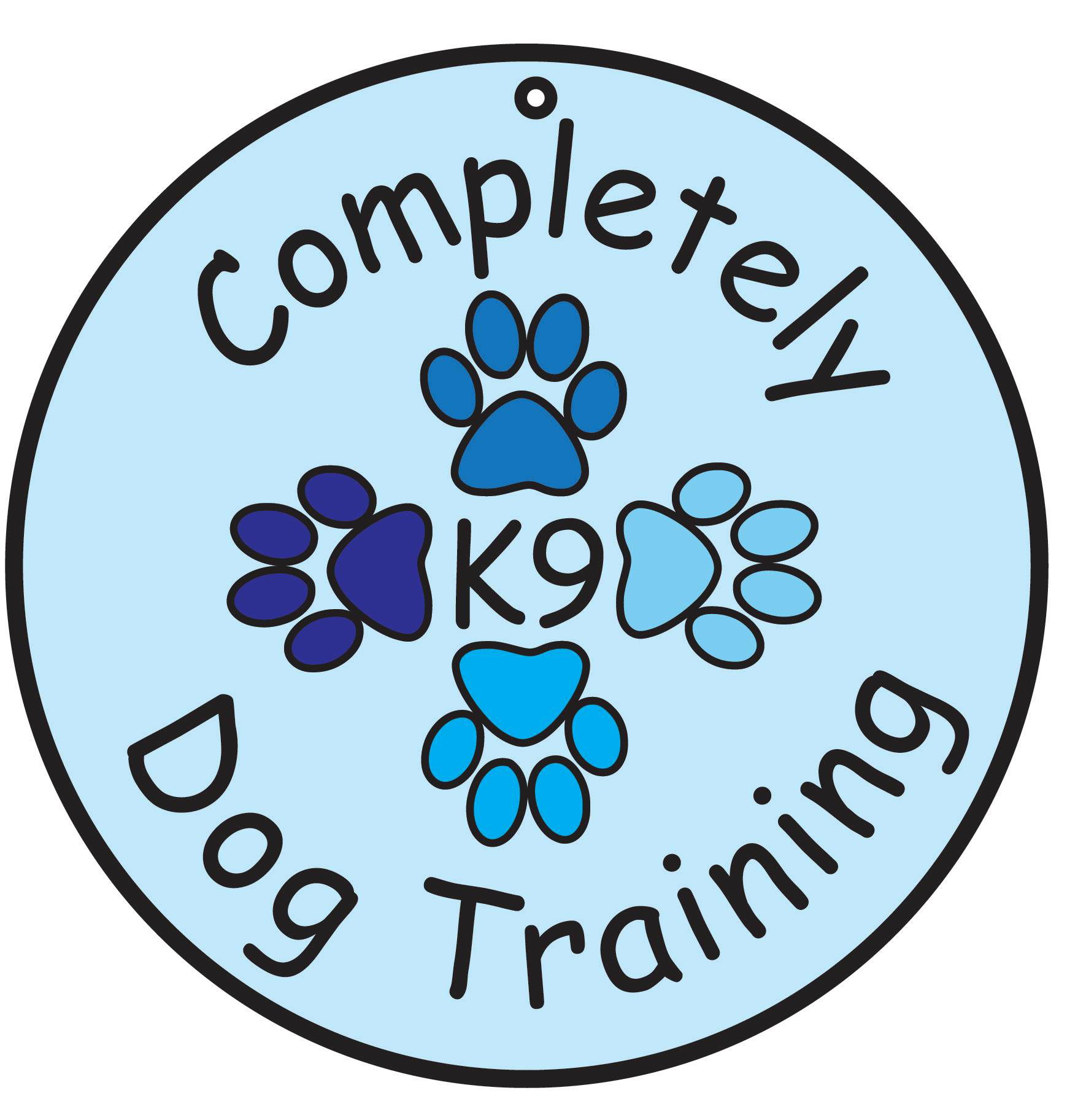 Completely K9 Dog Training Nigel Ord Smith Phodography