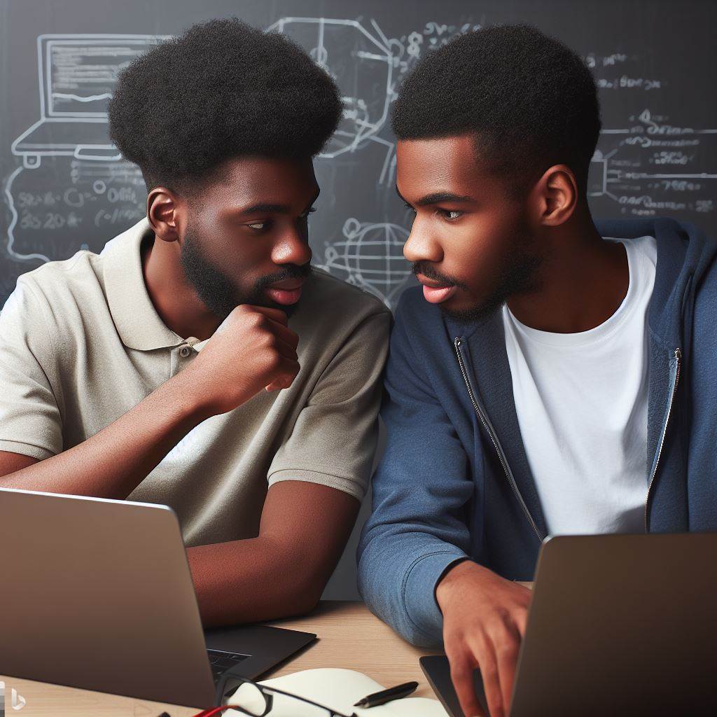 Coding with Mosh vs. FreeCodeCamp A Comparison