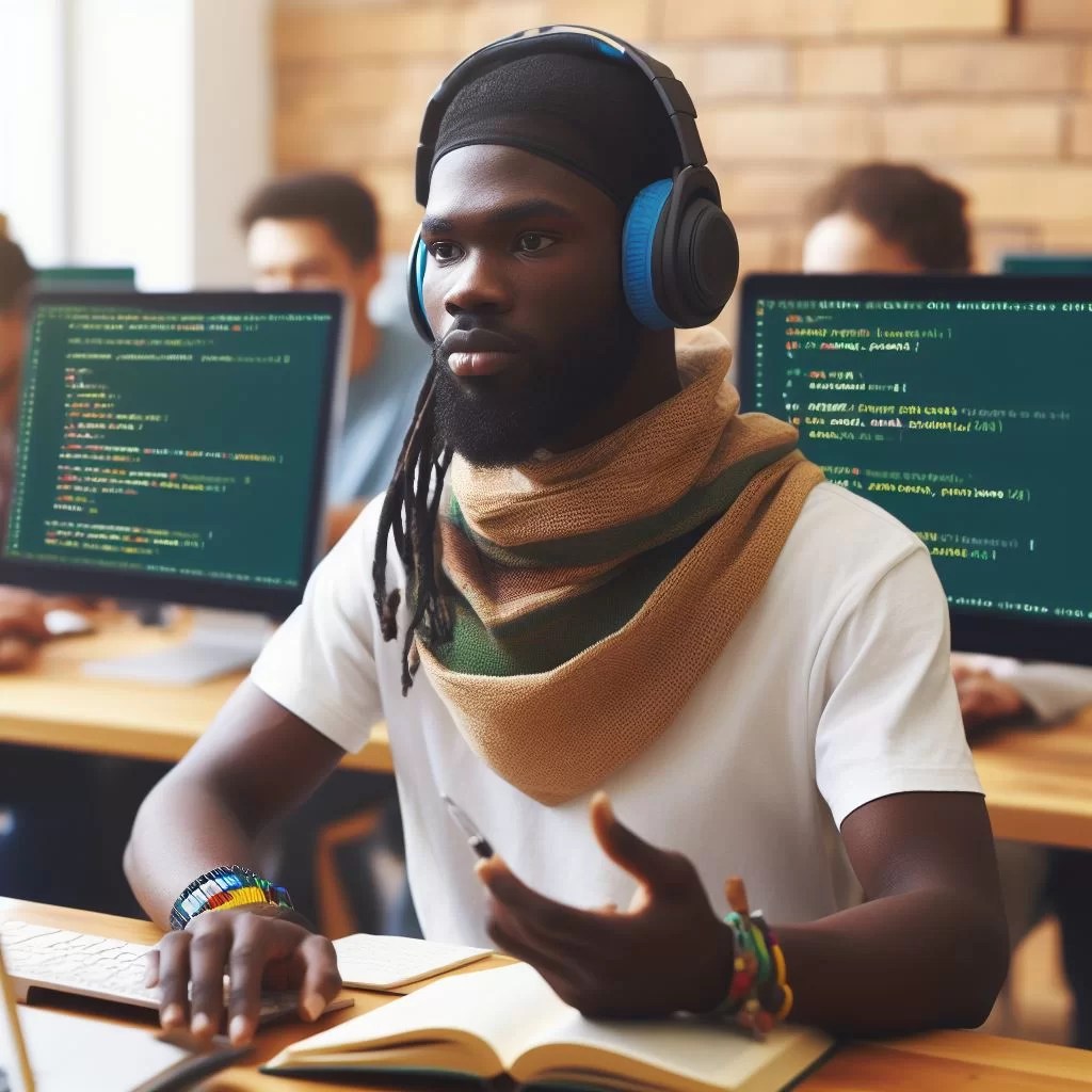 Coding with Mosh Best Python Tutorials for Nigerians