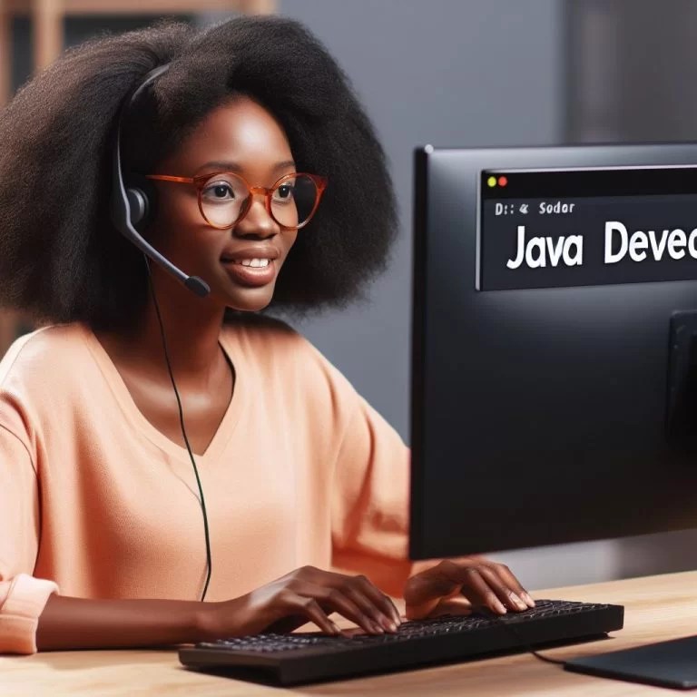 How Coding with Mosh Made Me a Better Java Developer