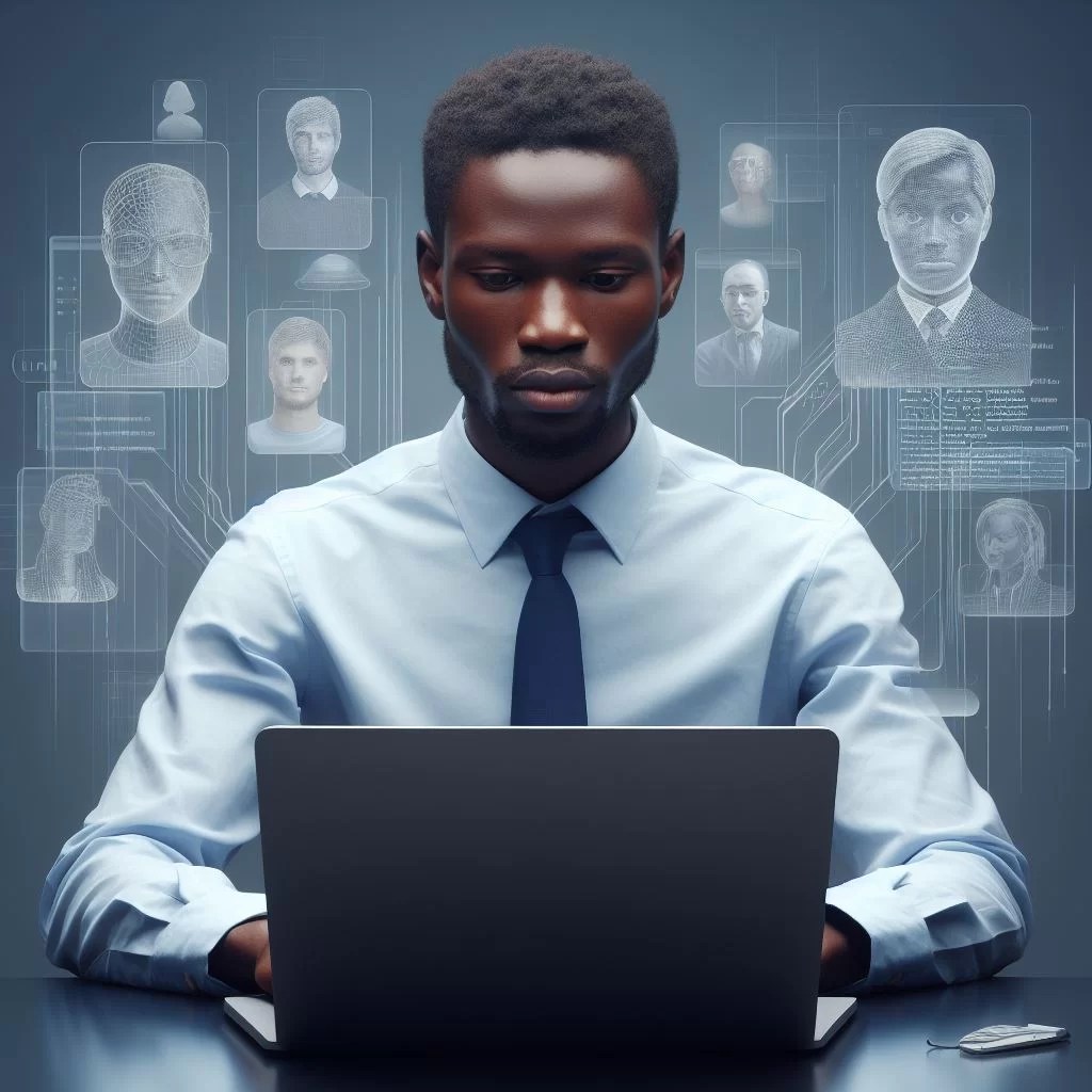 Steps to a FullStack Developer in Nigeria