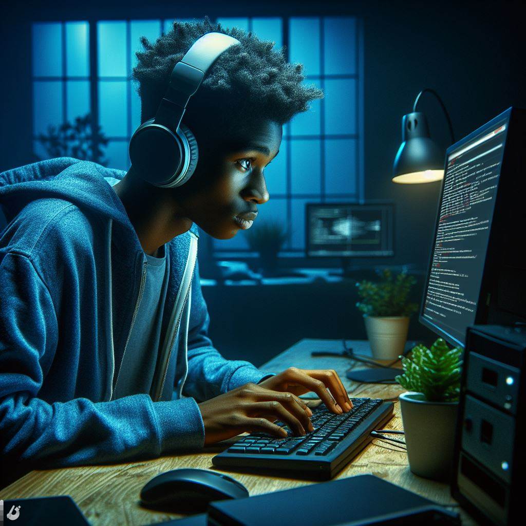 Setting Up a Home Lab for Ethical Hacking Practice