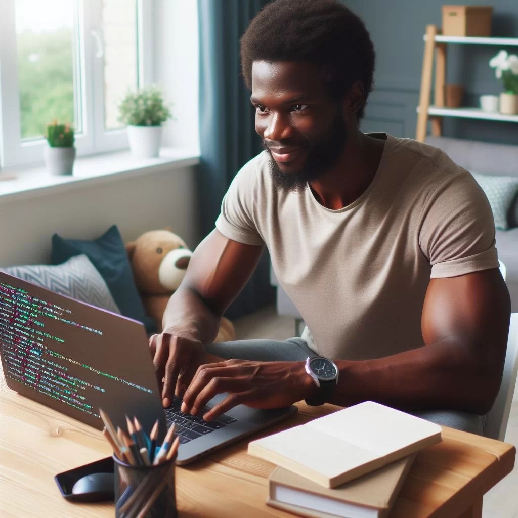 Coding Academies in Nigeria Tailoring Courses for Locals(08)