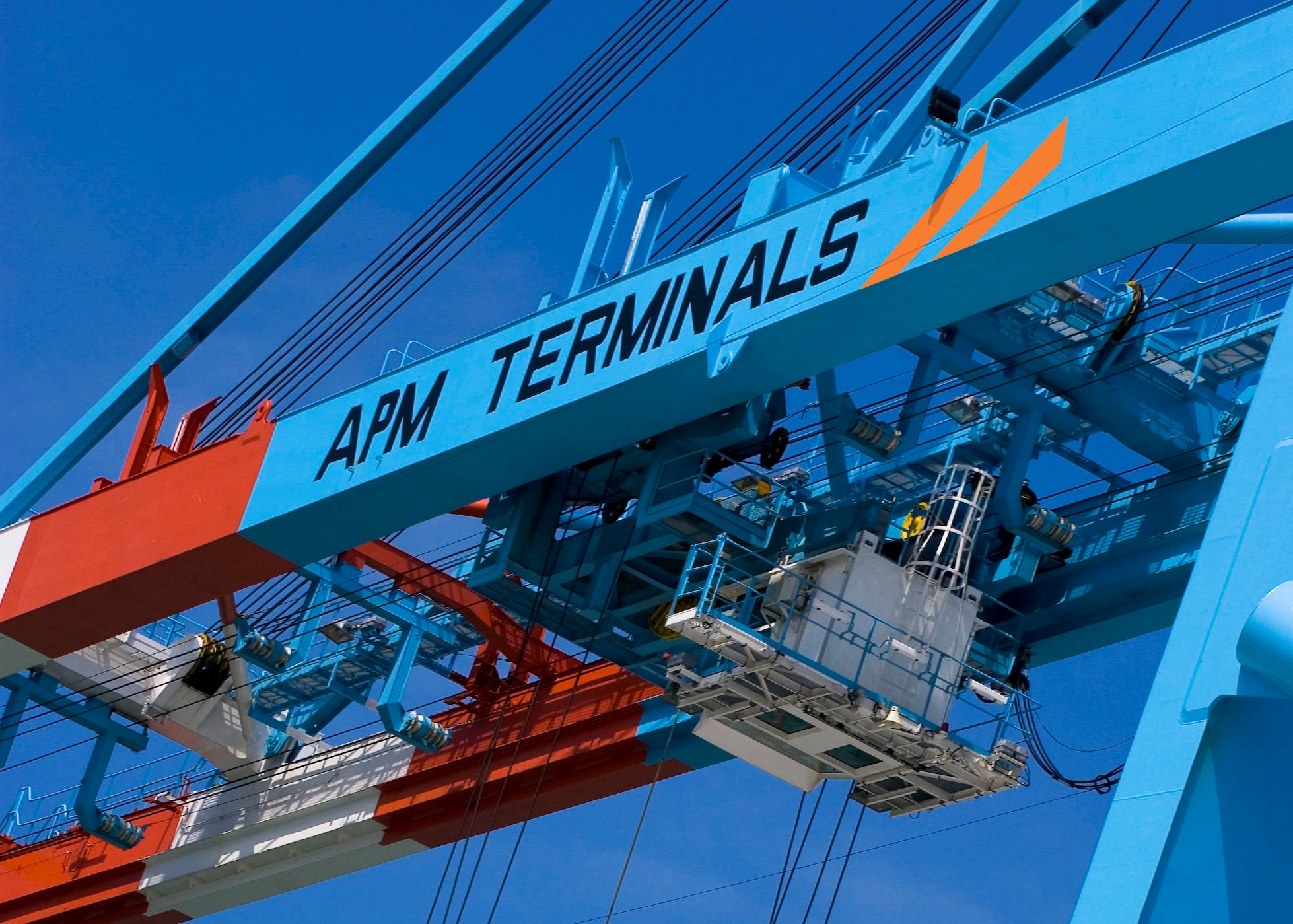 Terminal operator acquires equipment to aid Customs physical