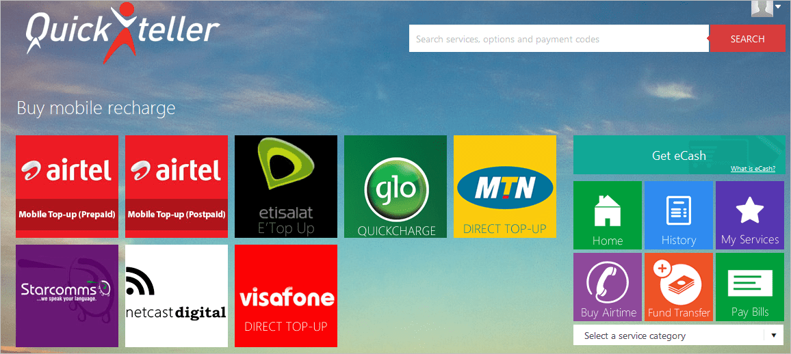 How to Buy Airtime/Credit Online in Nigeria (MTN, Etisalat, Airtel & Glo)