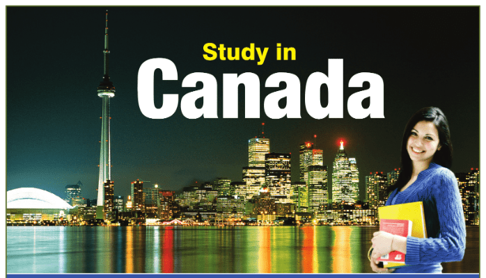 PG Diploma in Canada How to Enroll