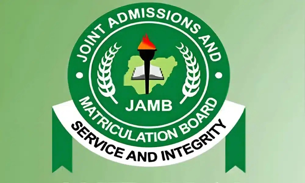 Decline in JAMB cutoff marks over the years What is really the