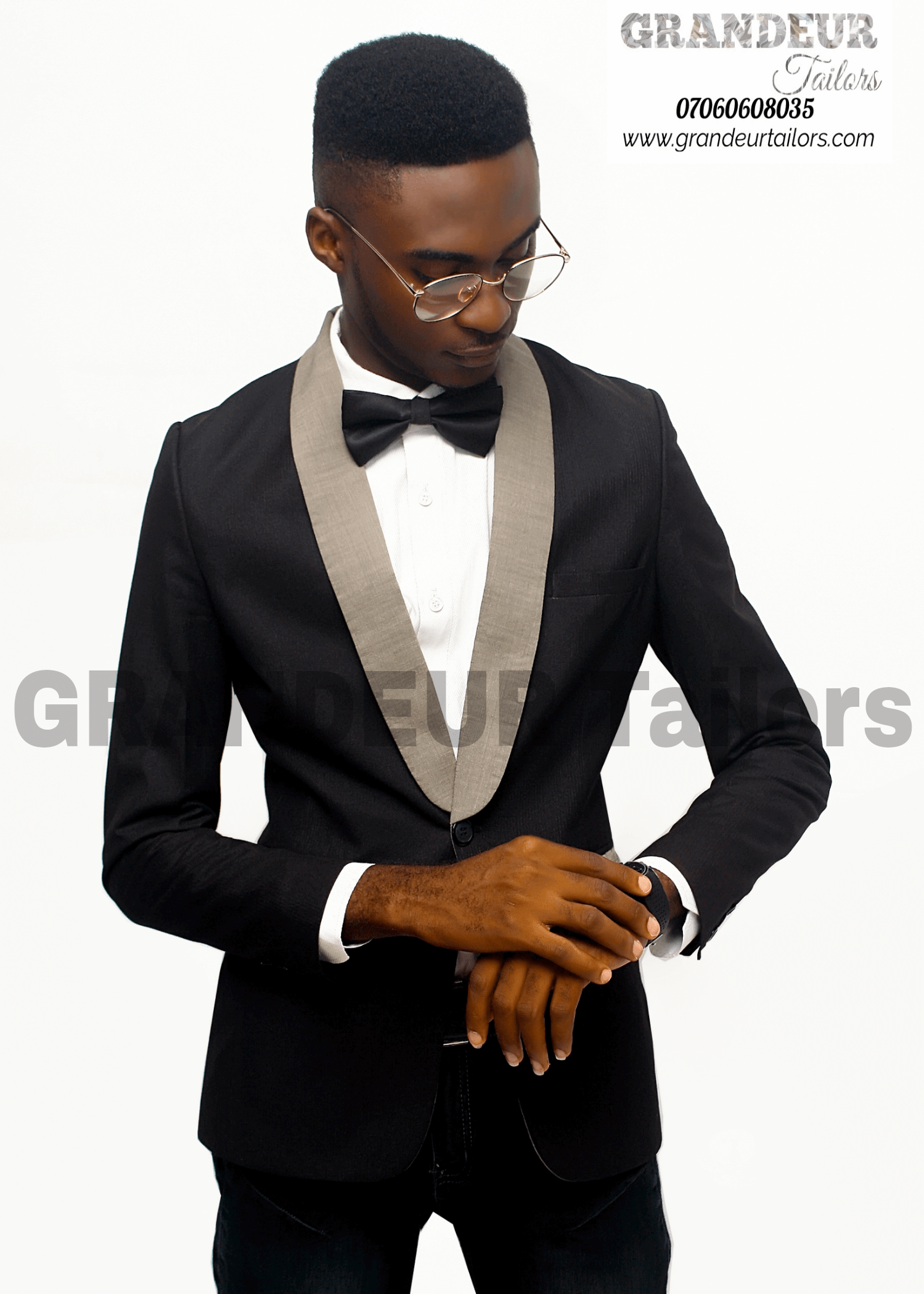 Cheap Suits in Nigeria (2024 Collection & Prices) Nigerian Price