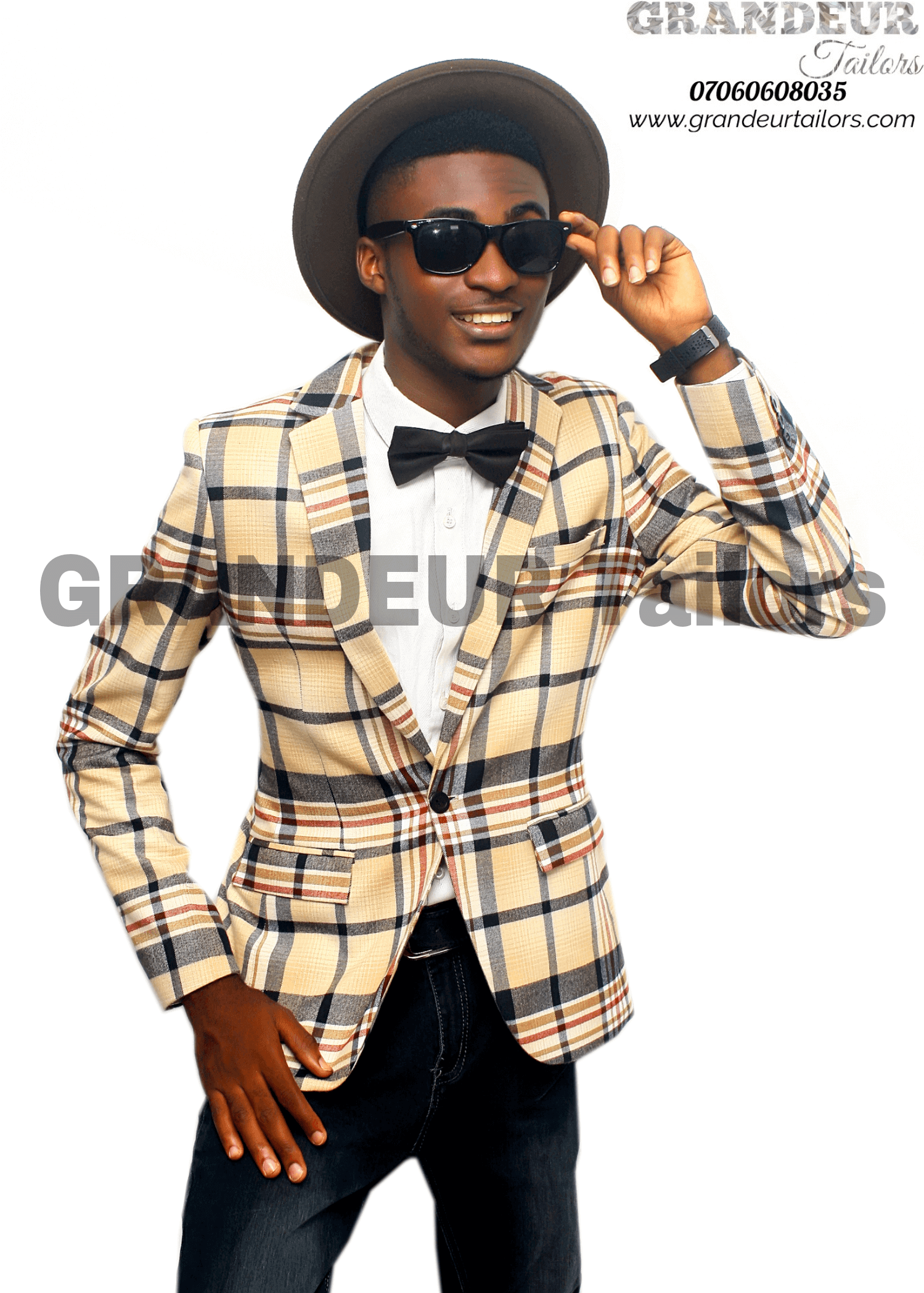 Cheap Suits in Nigeria (2024 Collection & Prices) Nigerian Price
