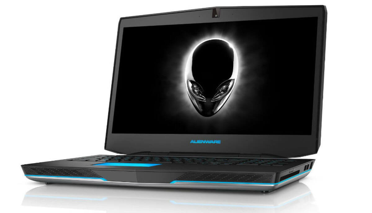 Alienware Laptop Price In Nigeria / Top Rated Dell Alienware Laptops