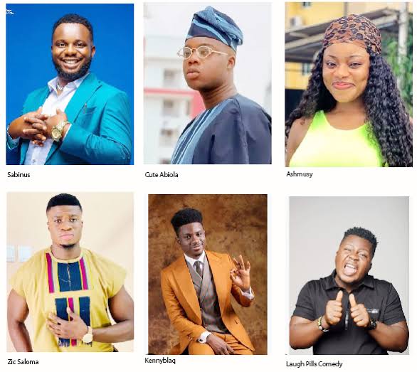 Top 10 Richest Comedians in Nigeria & Net Worth (2024) Nigerian Queries